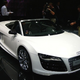 Image for article titled 2009 Frankfurt Motor Show: Postcard From Day One